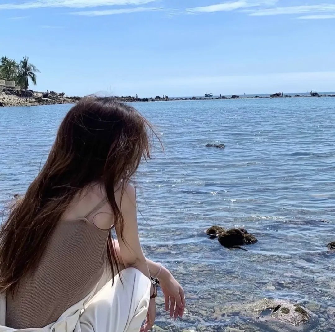 春暖花开的时候