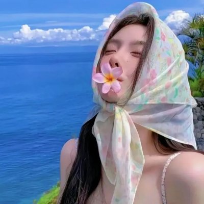 中国女孩2023