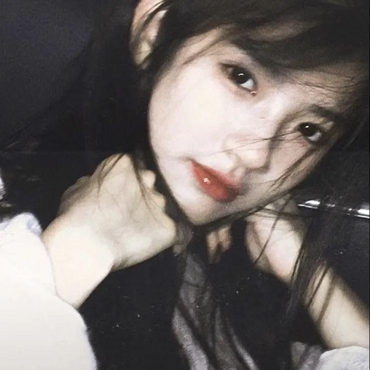 少女